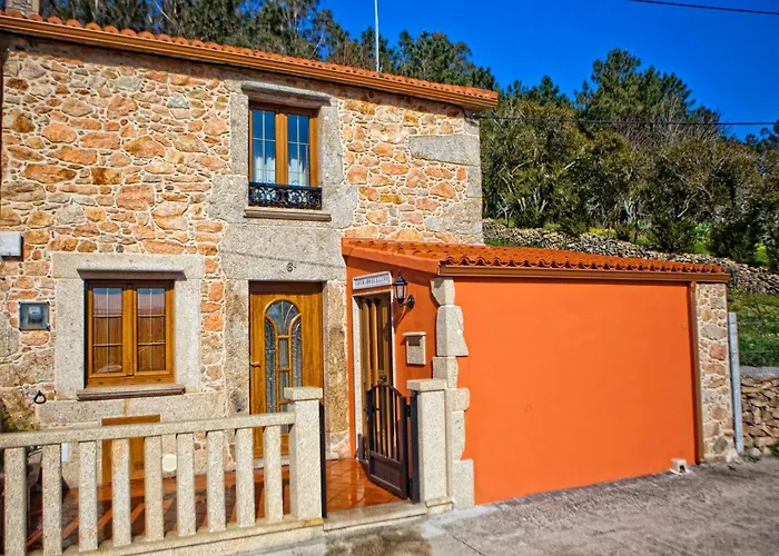 Casa Marcelino