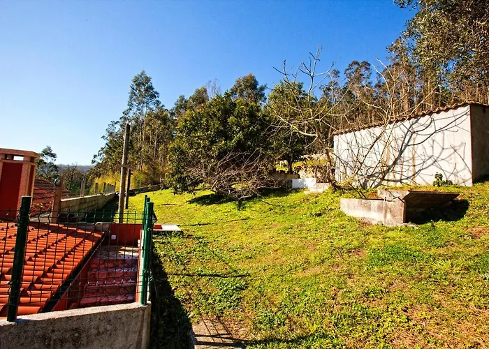 Casa Marcelino
