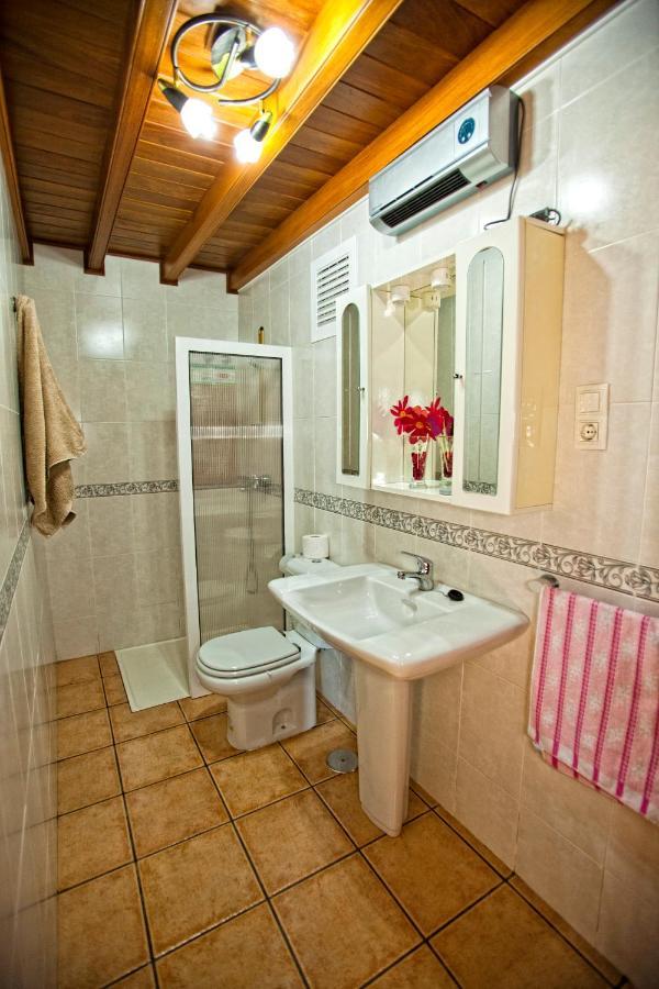 Casa Marcelino Apartment Muxia
