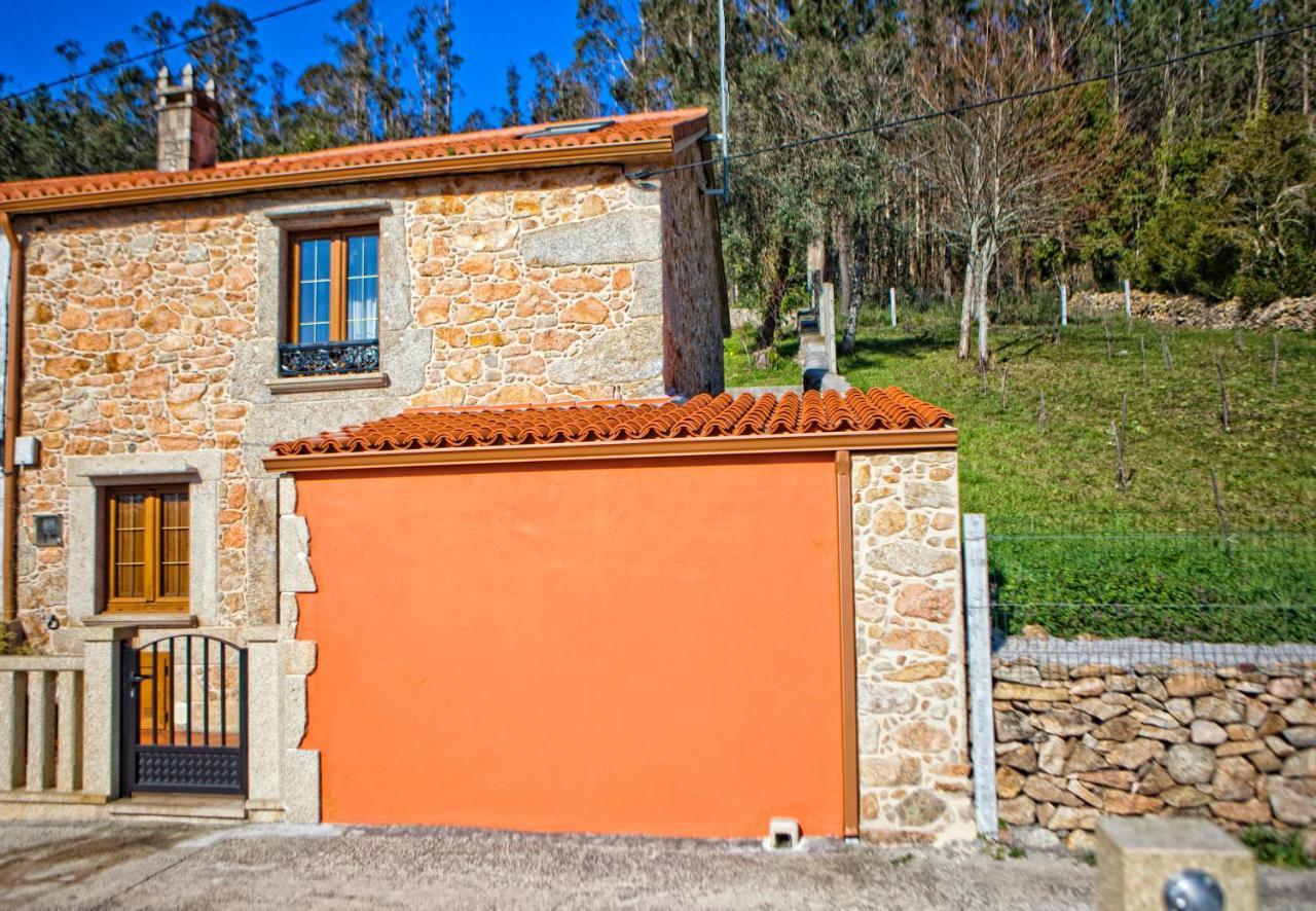 Apartment Casa Marcelino