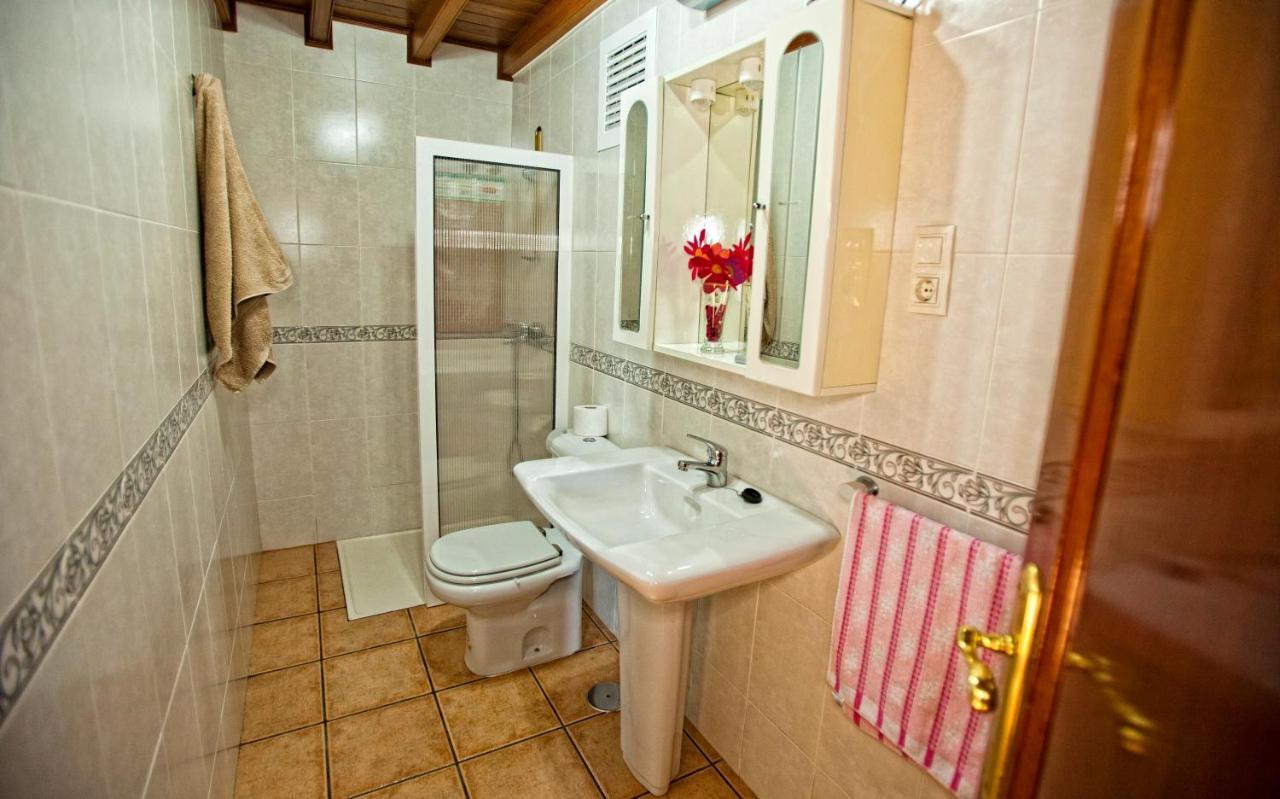 Casa Marcelino *
