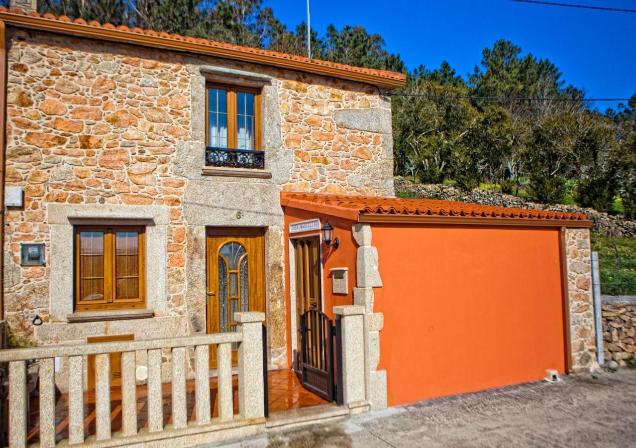 Casa Marcelino Apartment *