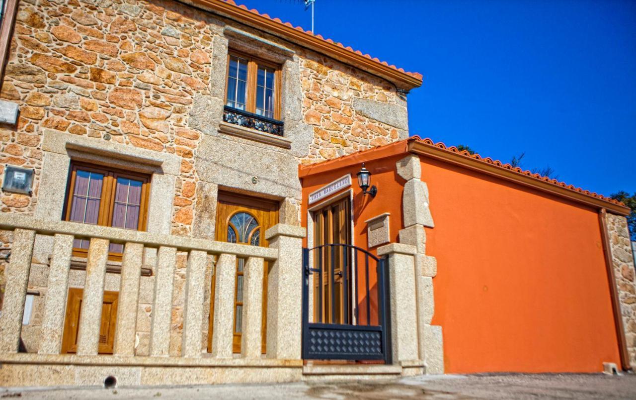 Casa Marcelino Apartment