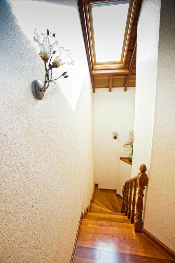 Apartment Casa Marcelino *