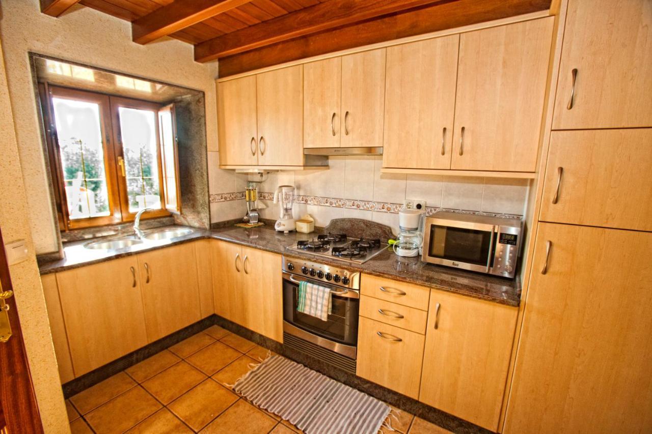 Apartment Casa Marcelino Muxia