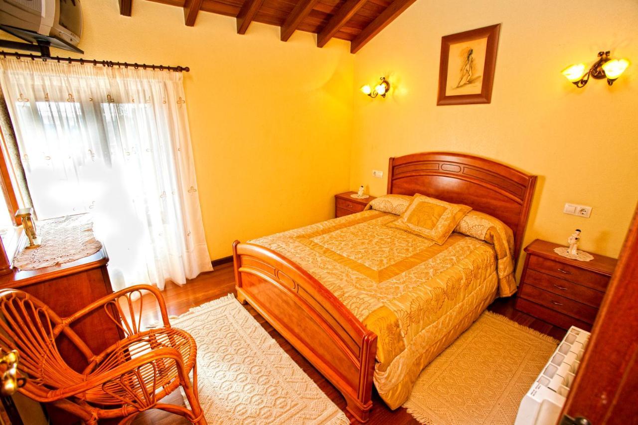 Casa Marcelino Apartment