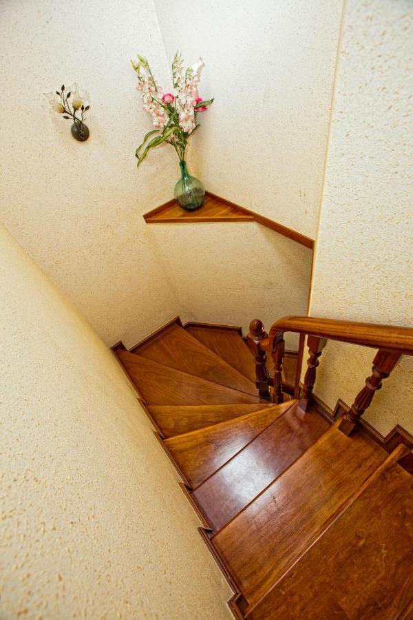 Apartment Casa Marcelino