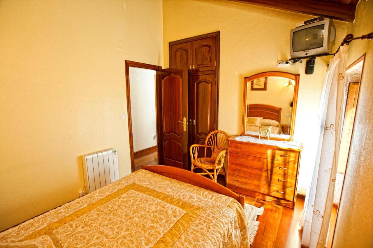 Casa Marcelino Apartment