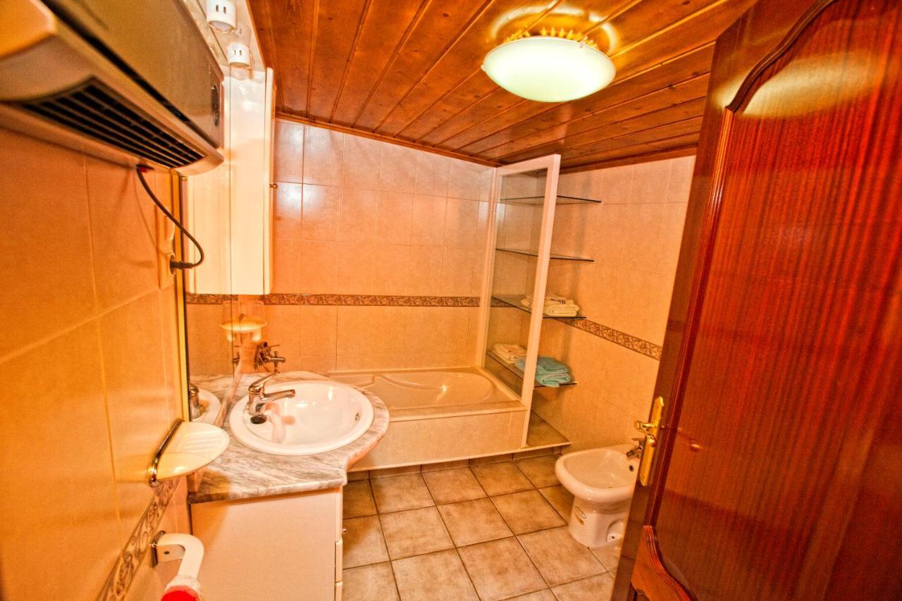 Casa Marcelino Apartment Muxia