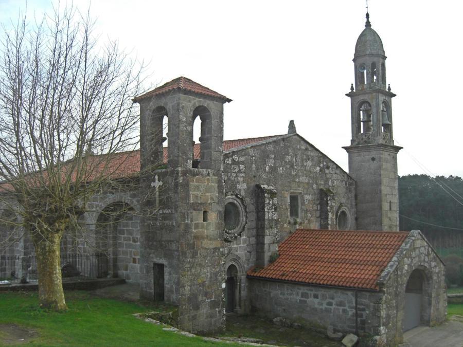 Casa Marcelino Muxia