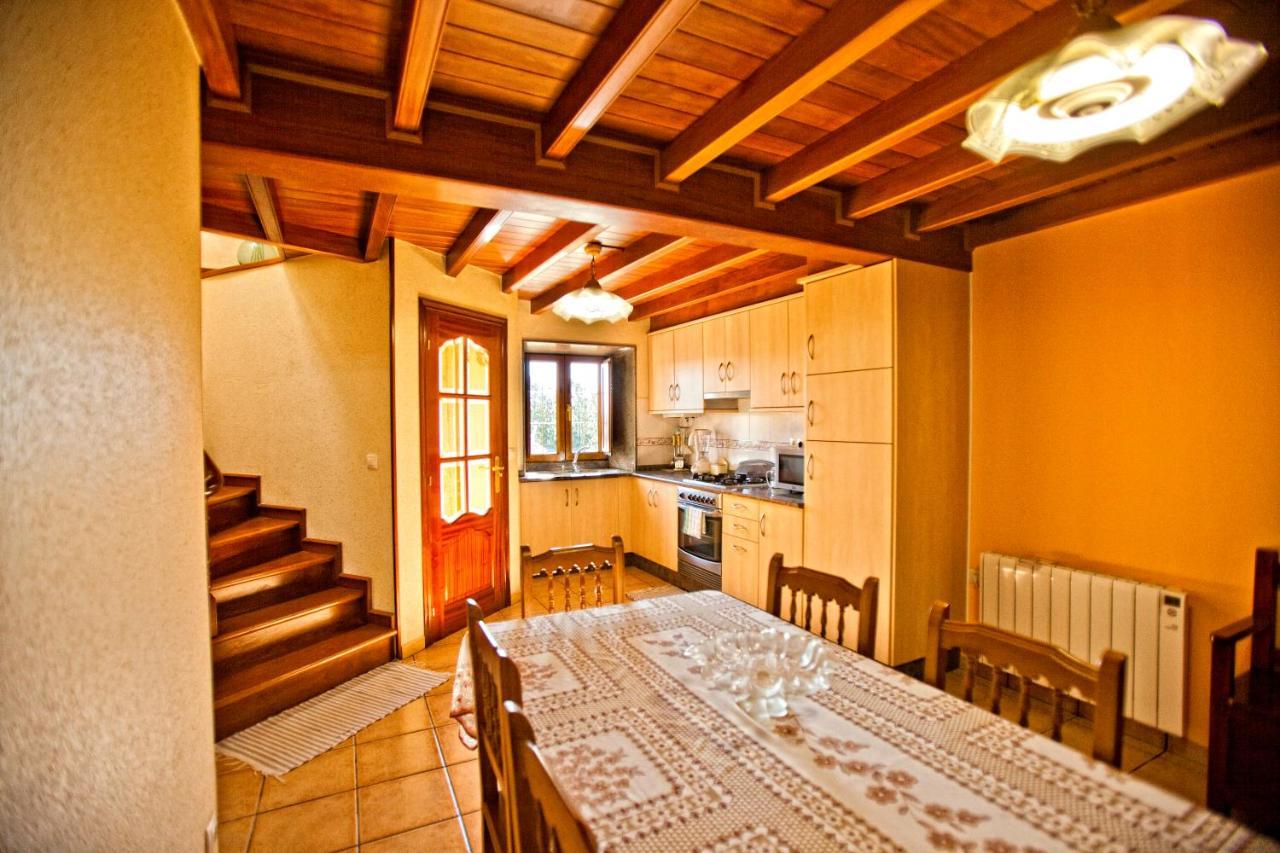 Apartment Casa Marcelino