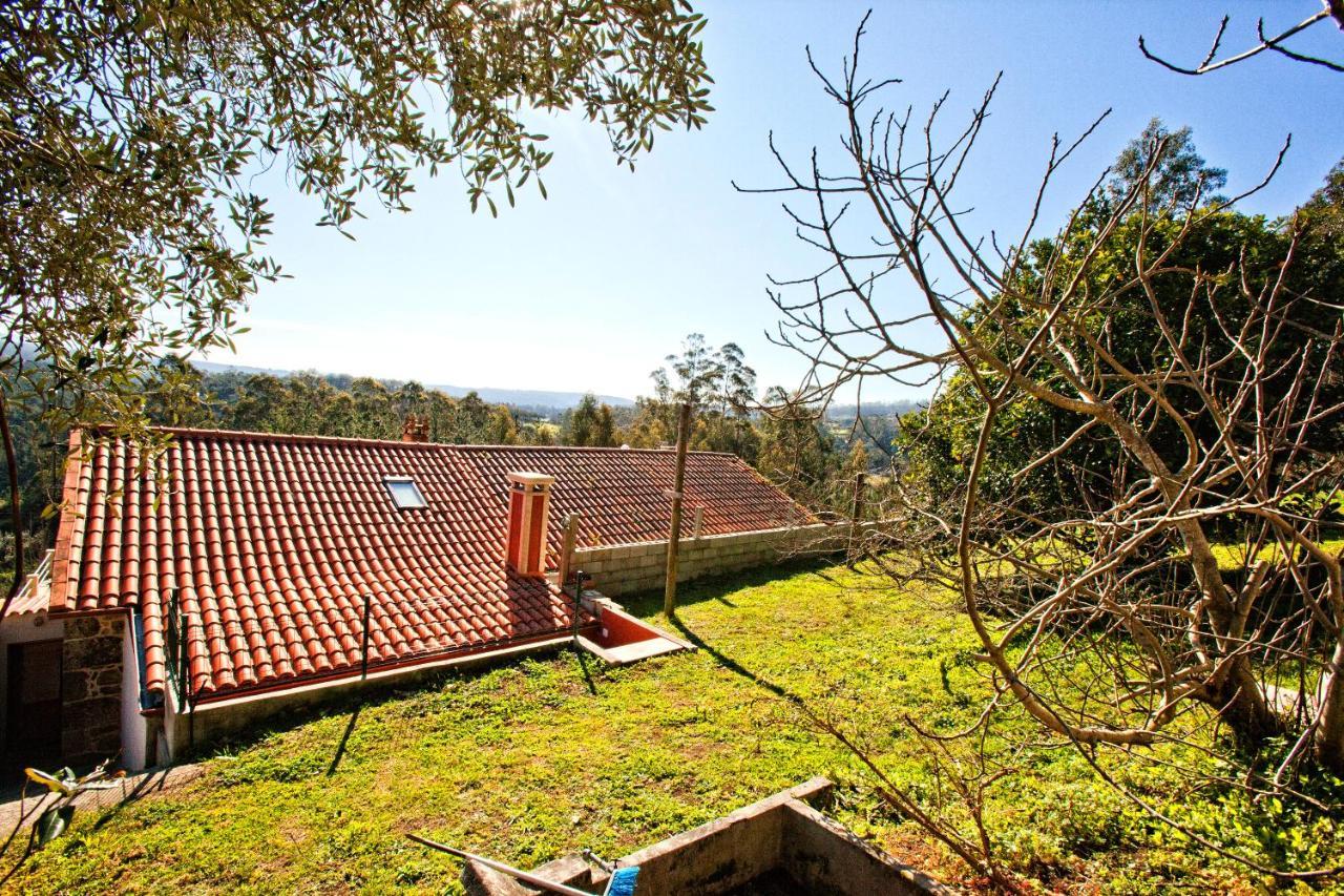 Casa Marcelino * Muxia