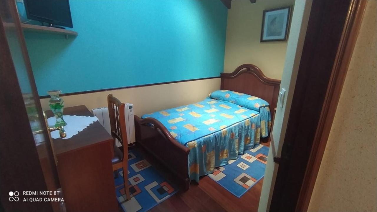 Apartment Casa Marcelino Muxia