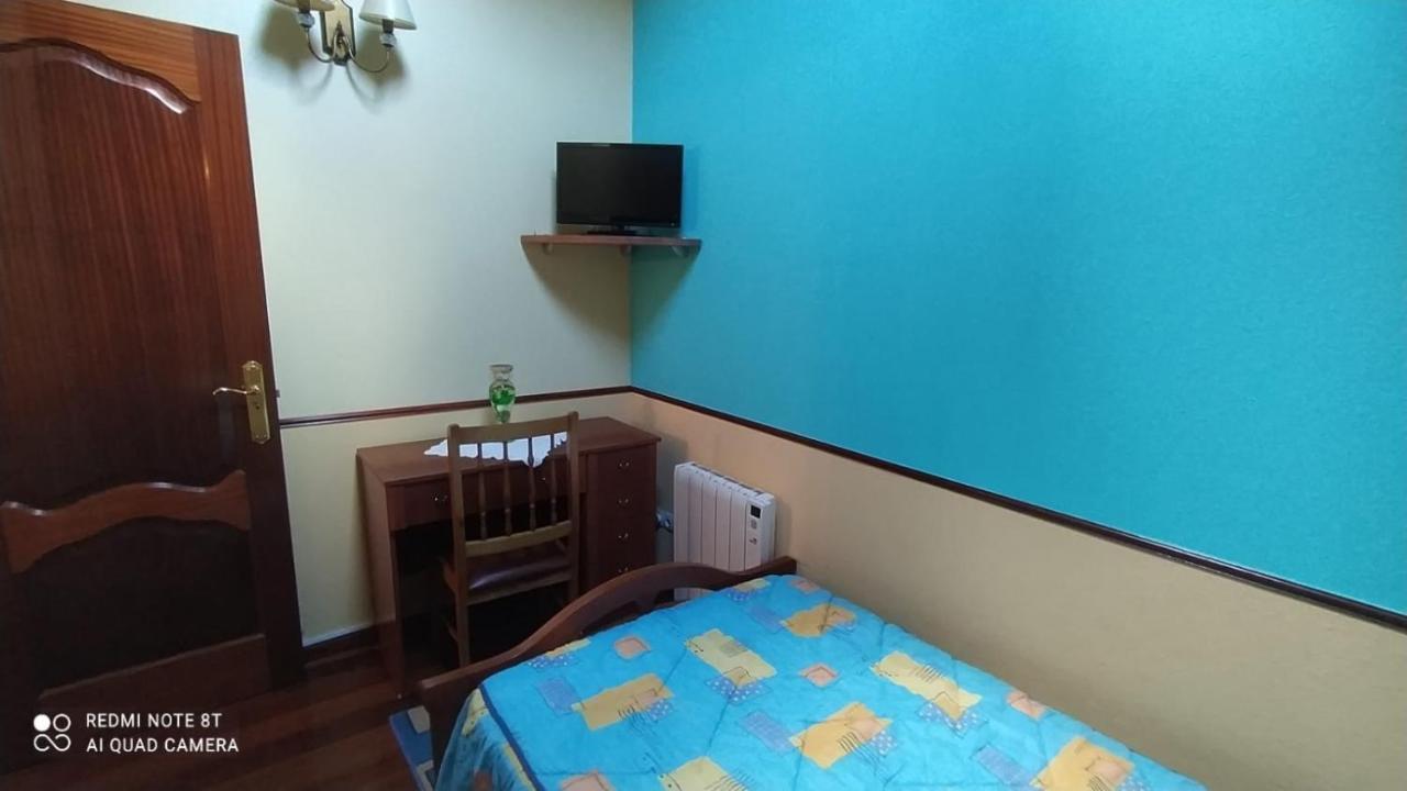 Casa Marcelino Apartment